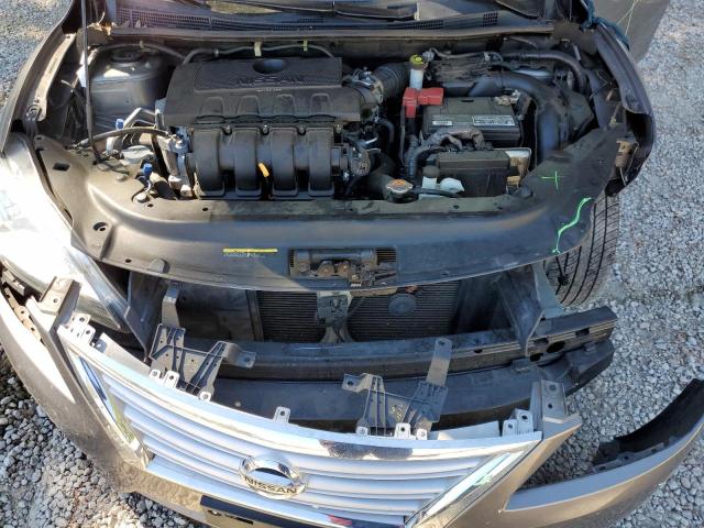 Photo 6 VIN: 3N1AB7AP4FY317610 - NISSAN SENTRA 