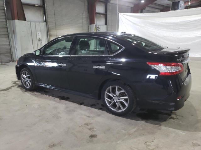 Photo 1 VIN: 3N1AB7AP4FY319339 - NISSAN SENTRA 