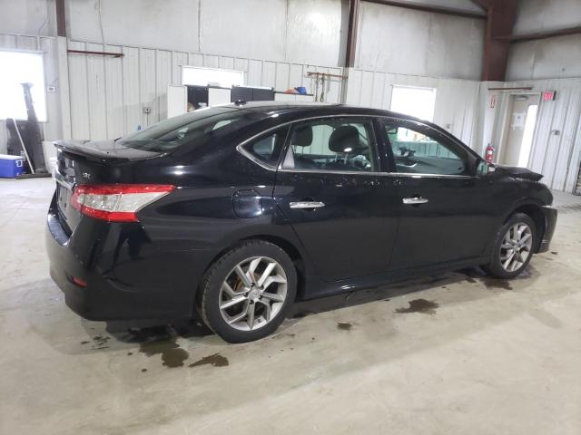 Photo 2 VIN: 3N1AB7AP4FY319339 - NISSAN SENTRA 