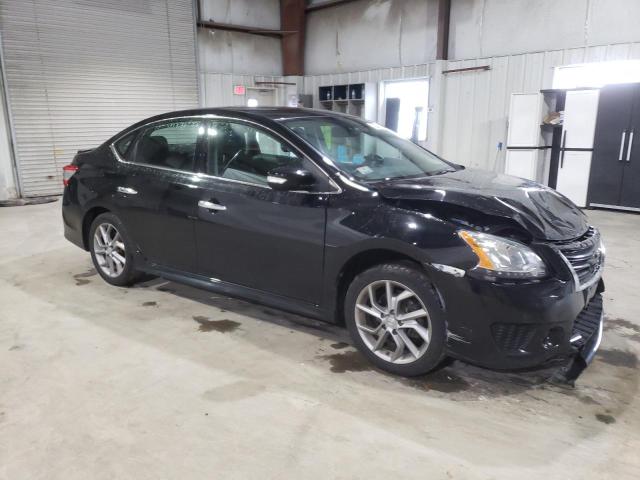 Photo 3 VIN: 3N1AB7AP4FY319339 - NISSAN SENTRA 