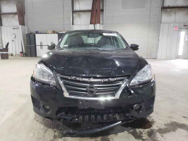 Photo 4 VIN: 3N1AB7AP4FY319339 - NISSAN SENTRA 