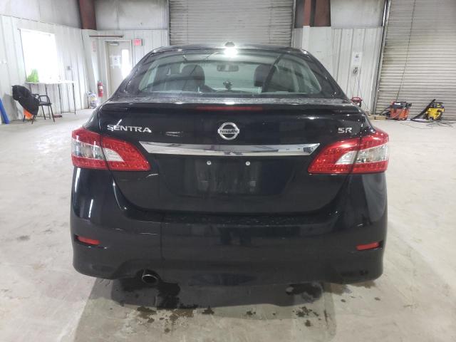 Photo 5 VIN: 3N1AB7AP4FY319339 - NISSAN SENTRA 