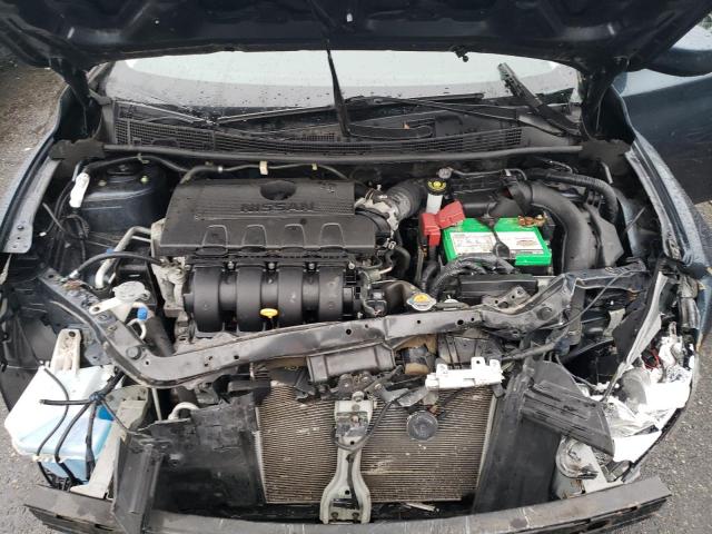 Photo 10 VIN: 3N1AB7AP4FY321690 - NISSAN SENTRA 