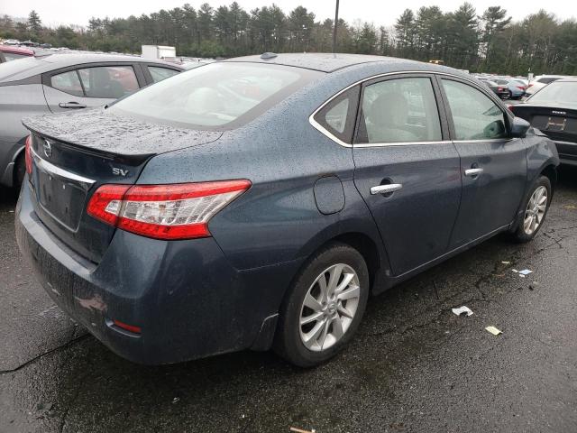 Photo 2 VIN: 3N1AB7AP4FY321690 - NISSAN SENTRA 