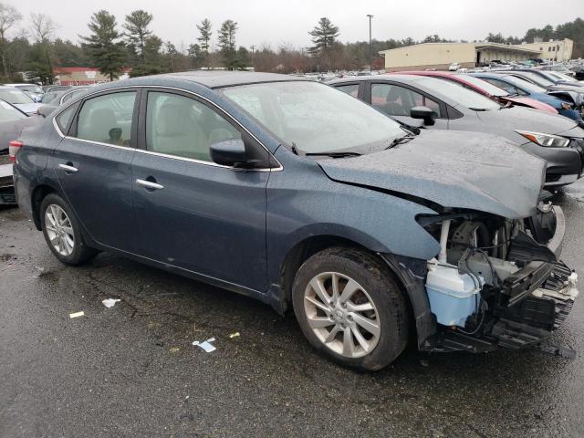 Photo 3 VIN: 3N1AB7AP4FY321690 - NISSAN SENTRA 