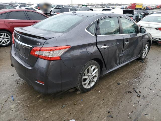 Photo 2 VIN: 3N1AB7AP4FY322130 - NISSAN SENTRA 