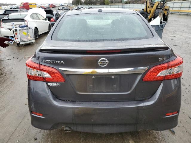 Photo 5 VIN: 3N1AB7AP4FY322130 - NISSAN SENTRA 