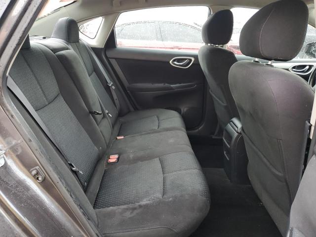 Photo 9 VIN: 3N1AB7AP4FY322130 - NISSAN SENTRA 