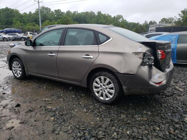 Photo 1 VIN: 3N1AB7AP4FY322225 - NISSAN SENTRA 