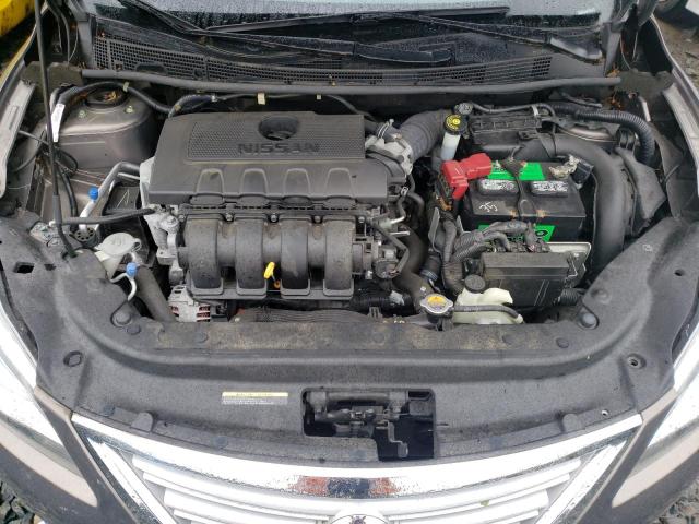 Photo 10 VIN: 3N1AB7AP4FY322225 - NISSAN SENTRA 