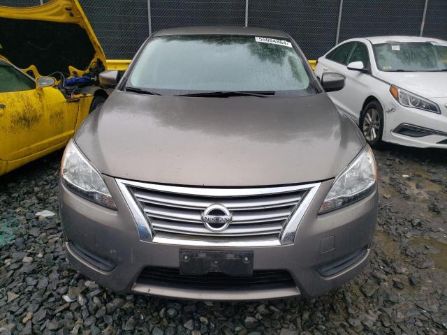 Photo 4 VIN: 3N1AB7AP4FY322225 - NISSAN SENTRA 