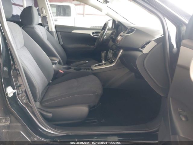 Photo 4 VIN: 3N1AB7AP4FY322676 - NISSAN SENTRA 