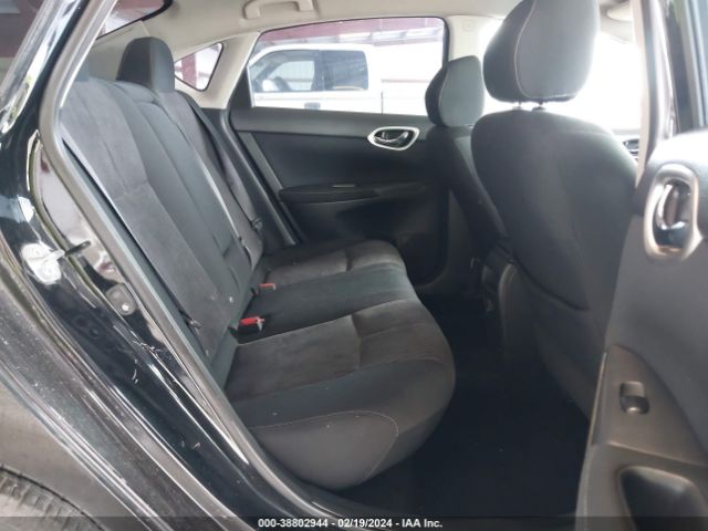 Photo 7 VIN: 3N1AB7AP4FY322676 - NISSAN SENTRA 