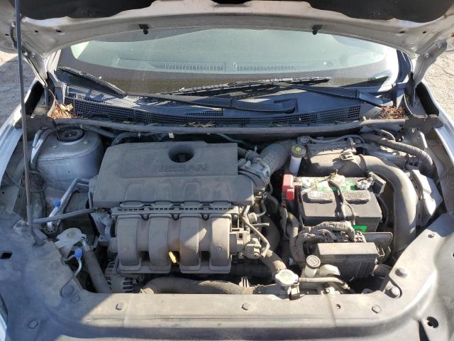 Photo 10 VIN: 3N1AB7AP4FY323309 - NISSAN SENTRA 