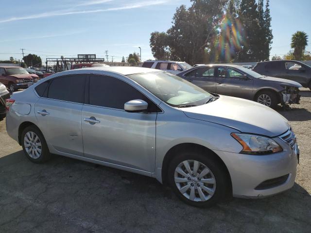 Photo 3 VIN: 3N1AB7AP4FY323309 - NISSAN SENTRA 