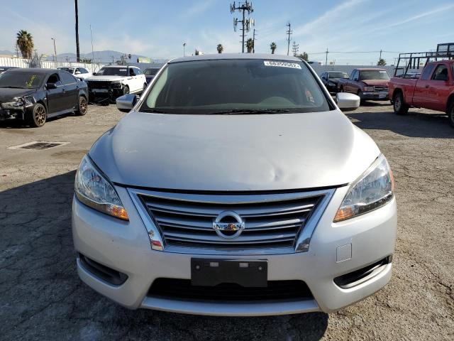 Photo 4 VIN: 3N1AB7AP4FY323309 - NISSAN SENTRA 