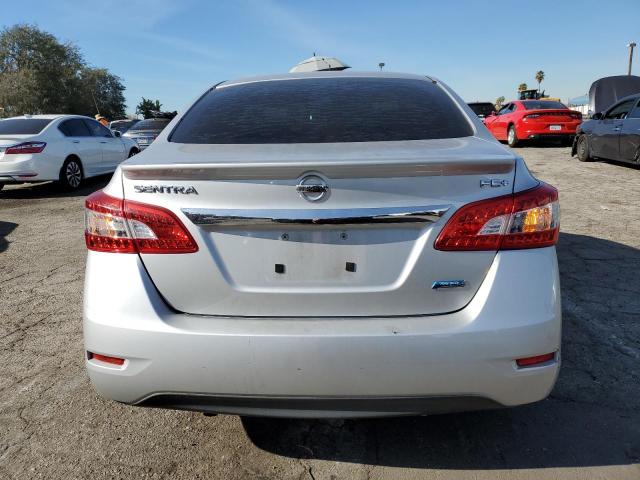 Photo 5 VIN: 3N1AB7AP4FY323309 - NISSAN SENTRA 