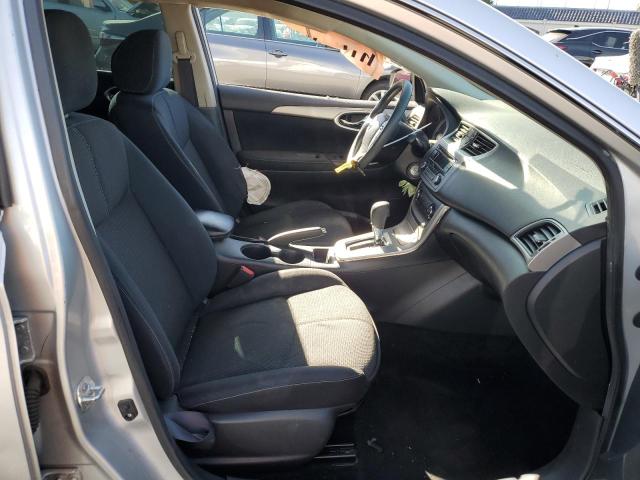 Photo 6 VIN: 3N1AB7AP4FY323309 - NISSAN SENTRA 