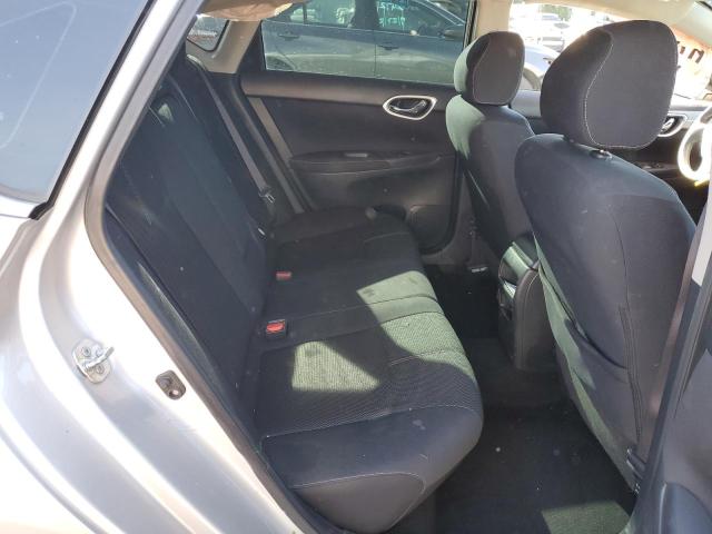 Photo 9 VIN: 3N1AB7AP4FY323309 - NISSAN SENTRA 