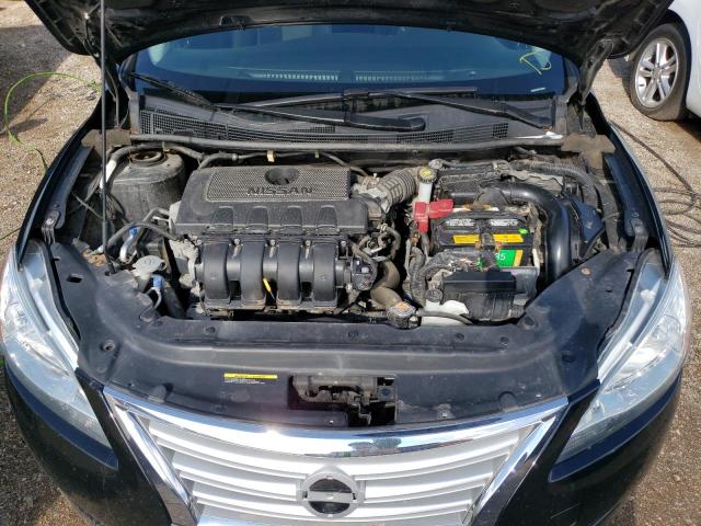 Photo 10 VIN: 3N1AB7AP4FY323603 - NISSAN SENTRA SV 