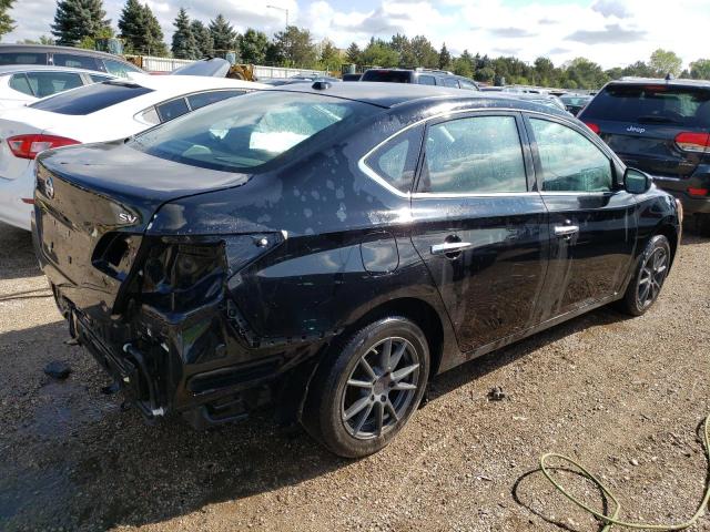 Photo 2 VIN: 3N1AB7AP4FY323603 - NISSAN SENTRA SV 