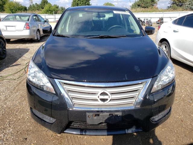 Photo 4 VIN: 3N1AB7AP4FY323603 - NISSAN SENTRA SV 