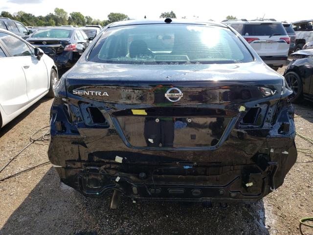 Photo 5 VIN: 3N1AB7AP4FY323603 - NISSAN SENTRA SV 