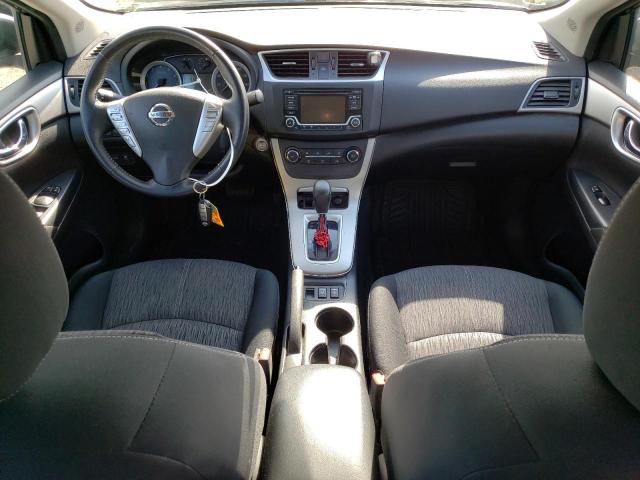 Photo 7 VIN: 3N1AB7AP4FY323603 - NISSAN SENTRA SV 