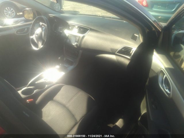 Photo 4 VIN: 3N1AB7AP4FY324525 - NISSAN SENTRA 