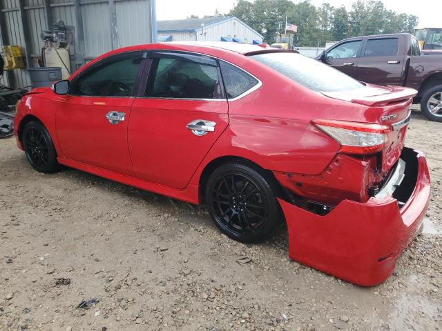 Photo 1 VIN: 3N1AB7AP4FY324900 - NISSAN SENTRA 