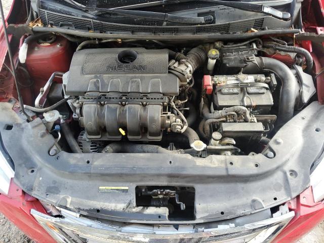 Photo 10 VIN: 3N1AB7AP4FY324900 - NISSAN SENTRA 