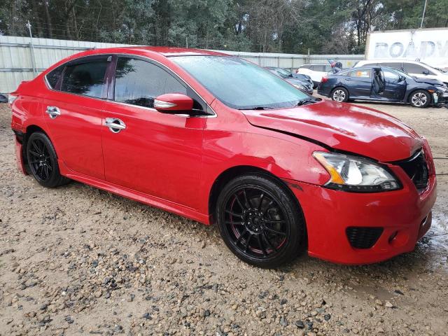 Photo 3 VIN: 3N1AB7AP4FY324900 - NISSAN SENTRA 