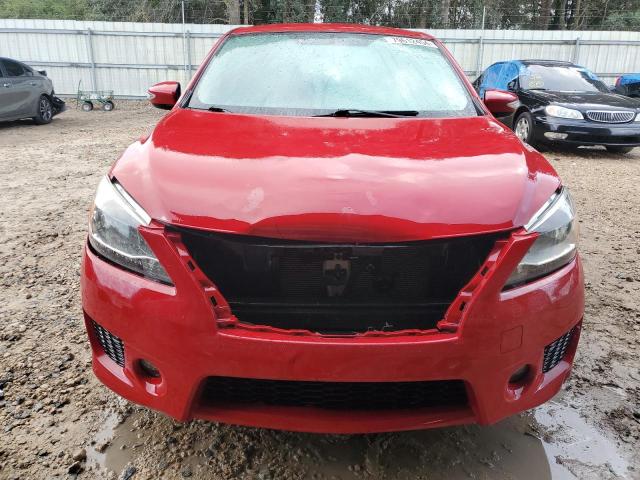 Photo 4 VIN: 3N1AB7AP4FY324900 - NISSAN SENTRA 