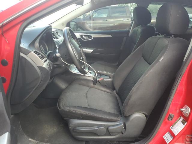 Photo 6 VIN: 3N1AB7AP4FY324900 - NISSAN SENTRA 