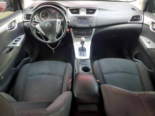 Photo 7 VIN: 3N1AB7AP4FY324900 - NISSAN SENTRA 