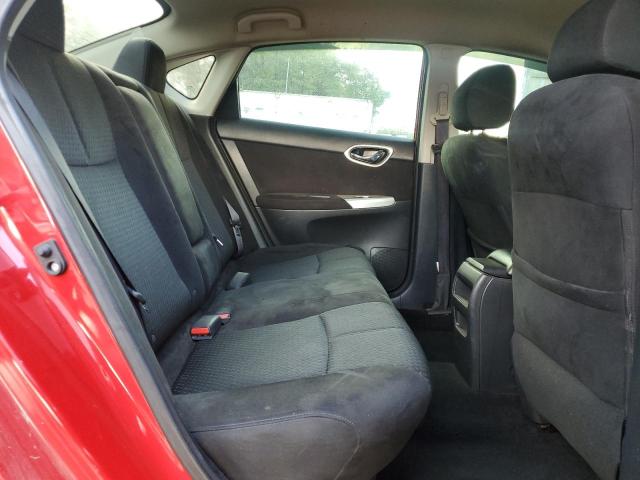 Photo 9 VIN: 3N1AB7AP4FY324900 - NISSAN SENTRA 