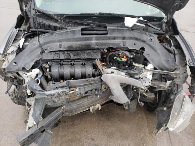 Photo 6 VIN: 3N1AB7AP4FY326601 - NISSAN SENTRA S 