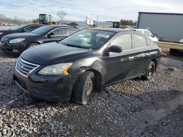 Photo 0 VIN: 3N1AB7AP4FY327327 - NISSAN SENTRA 