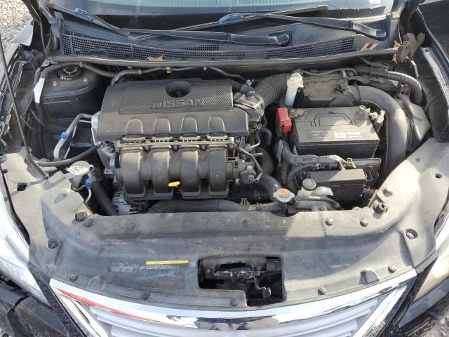 Photo 10 VIN: 3N1AB7AP4FY327327 - NISSAN SENTRA 