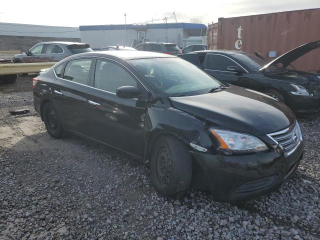 Photo 3 VIN: 3N1AB7AP4FY327327 - NISSAN SENTRA 