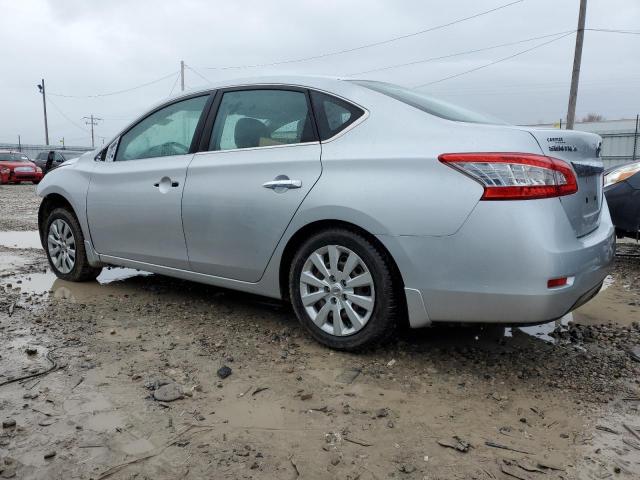 Photo 1 VIN: 3N1AB7AP4FY330261 - NISSAN SENTRA SL 