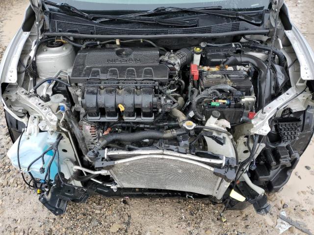 Photo 10 VIN: 3N1AB7AP4FY330261 - NISSAN SENTRA SL 