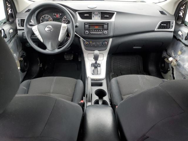 Photo 7 VIN: 3N1AB7AP4FY330261 - NISSAN SENTRA SL 