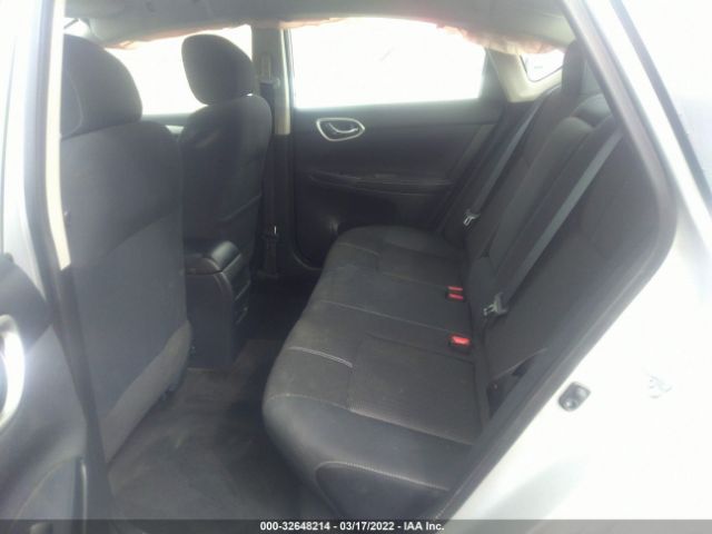 Photo 7 VIN: 3N1AB7AP4FY330745 - NISSAN SENTRA 