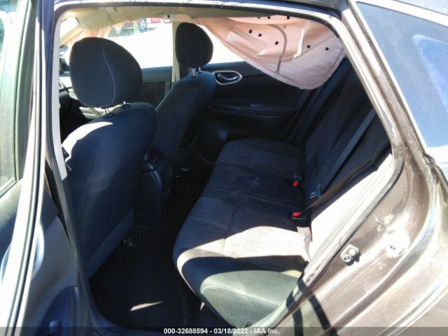 Photo 7 VIN: 3N1AB7AP4FY333046 - NISSAN SENTRA 