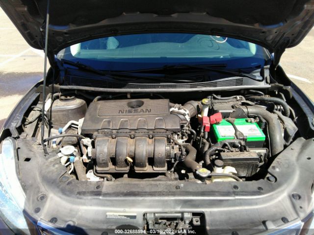 Photo 9 VIN: 3N1AB7AP4FY333046 - NISSAN SENTRA 