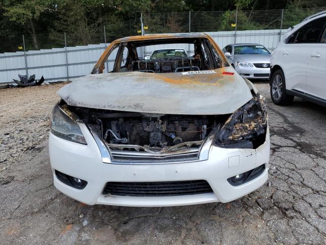 Photo 4 VIN: 3N1AB7AP4FY333225 - NISSAN SENTRA 