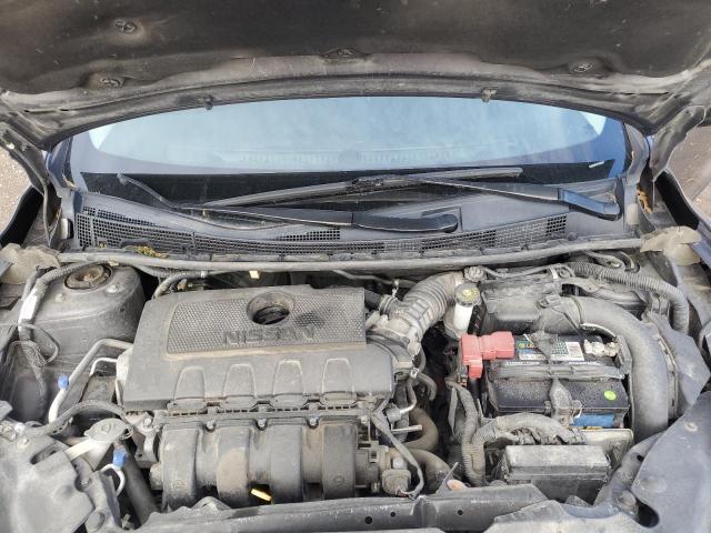 Photo 10 VIN: 3N1AB7AP4FY333757 - NISSAN SENTRA S 