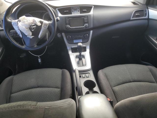 Photo 7 VIN: 3N1AB7AP4FY333757 - NISSAN SENTRA S 