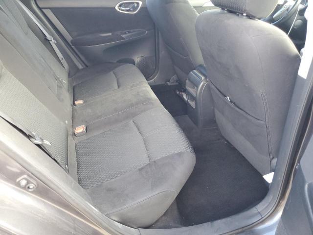 Photo 9 VIN: 3N1AB7AP4FY333757 - NISSAN SENTRA S 